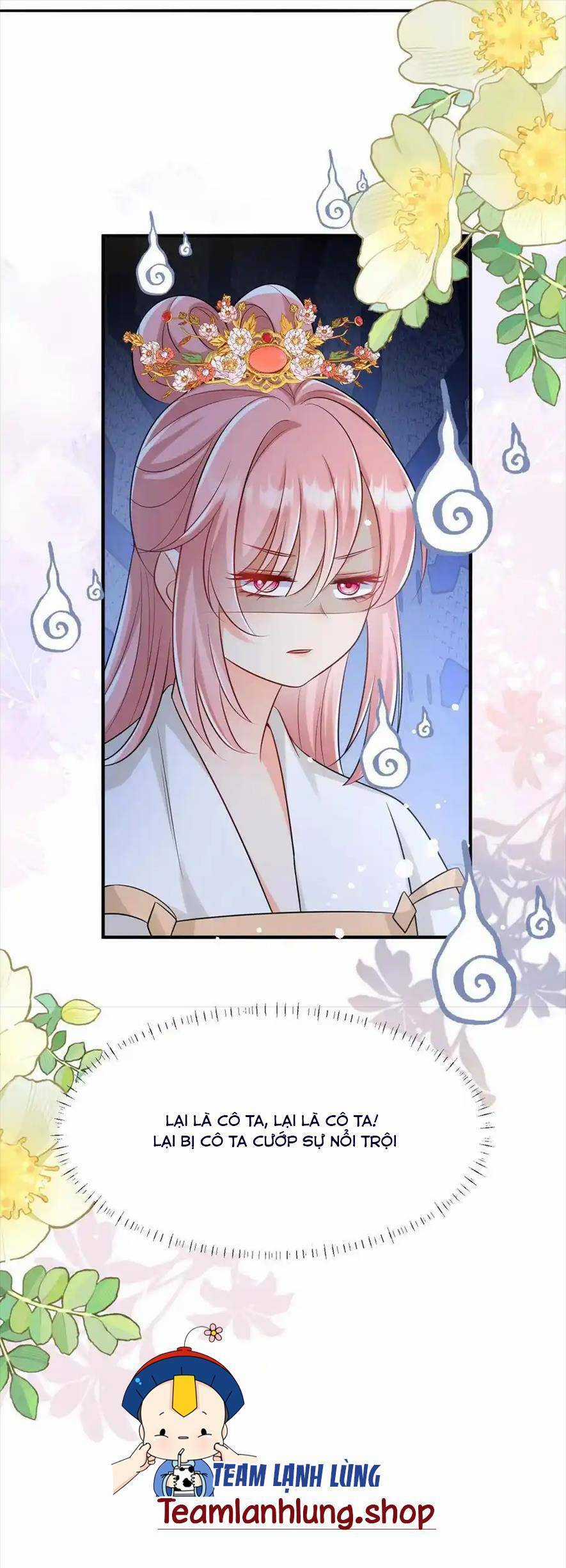 Tiểu Sư Muội Rõ Ràng Rất Mạnh, Nhưng Lại Quá Tấu Hề Chương 204 trang 8