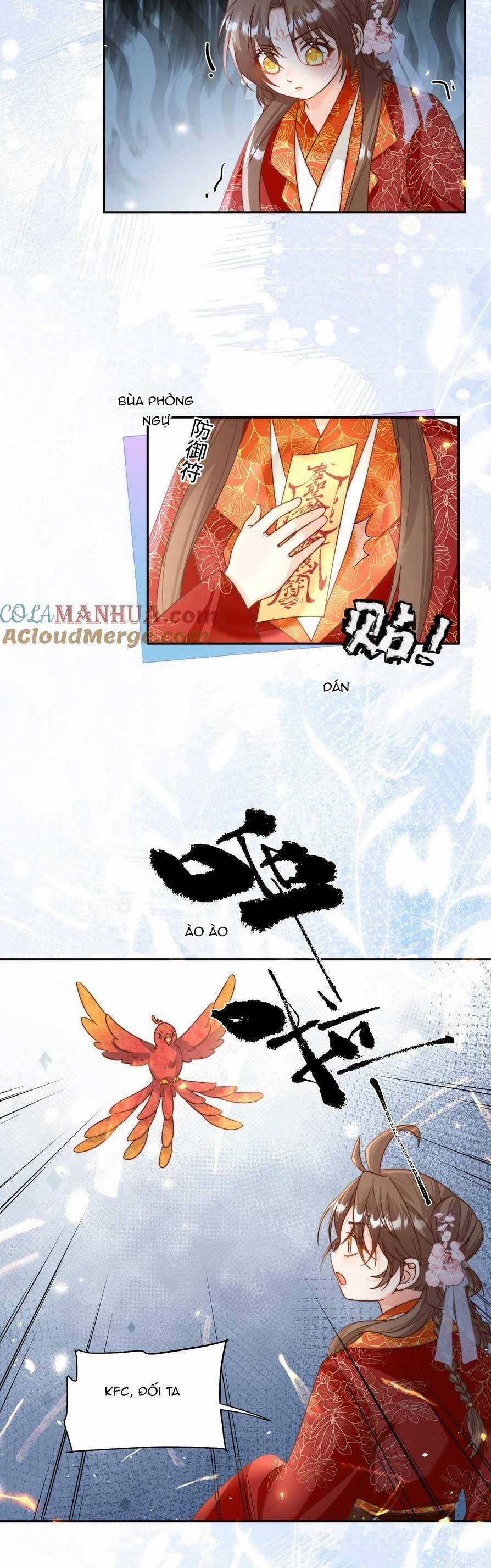 Tiểu Sư Muội Rõ Ràng Rất Mạnh, Nhưng Lại Quá Tấu Hề Chương 205 trang 11