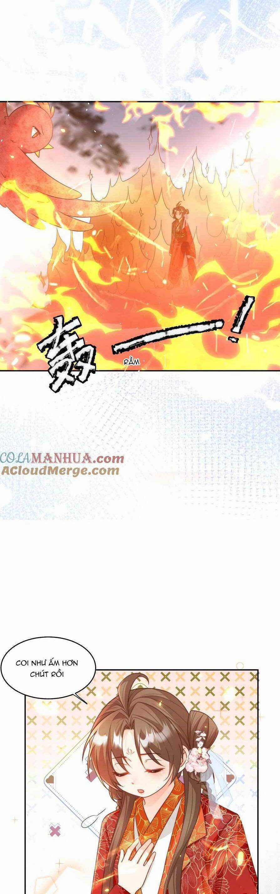 Tiểu Sư Muội Rõ Ràng Rất Mạnh, Nhưng Lại Quá Tấu Hề Chương 205 trang 12