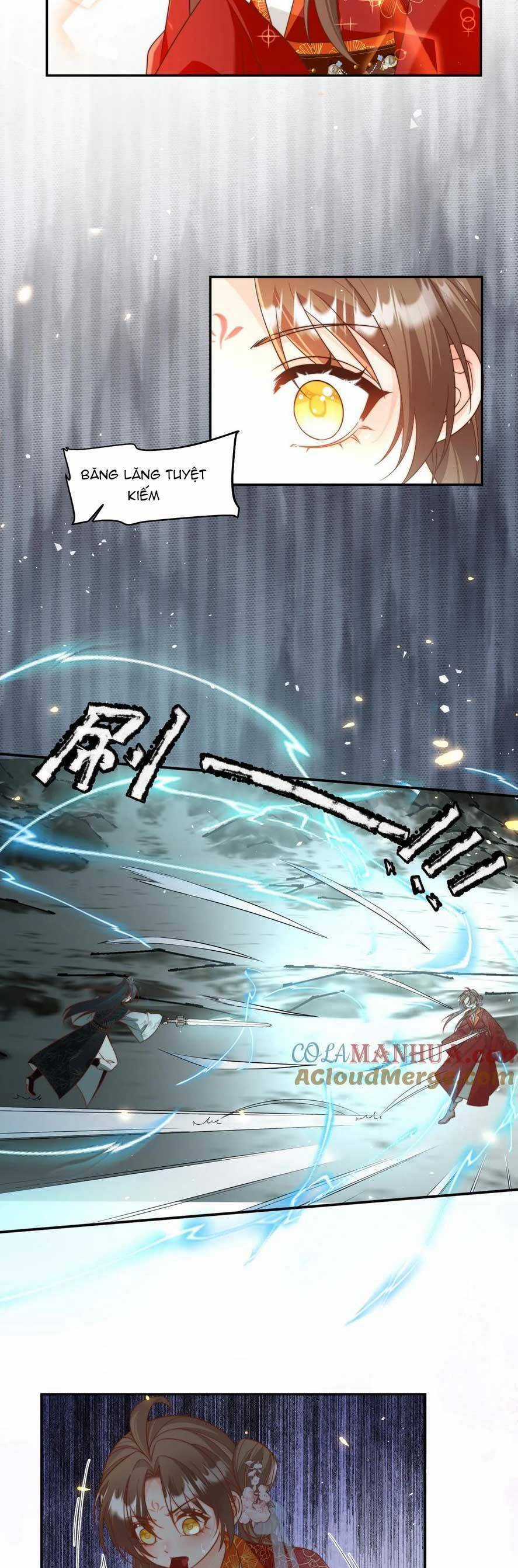 Tiểu Sư Muội Rõ Ràng Rất Mạnh, Nhưng Lại Quá Tấu Hề Chương 205 trang 13