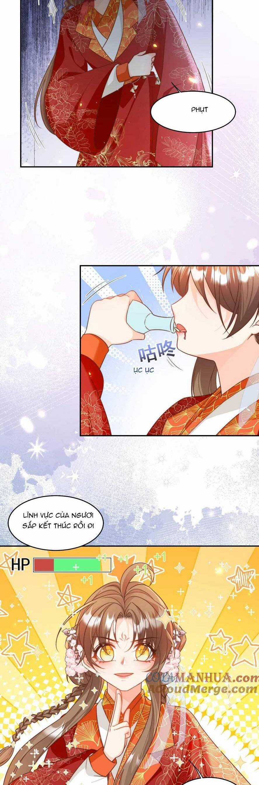 Tiểu Sư Muội Rõ Ràng Rất Mạnh, Nhưng Lại Quá Tấu Hề Chương 205 trang 14