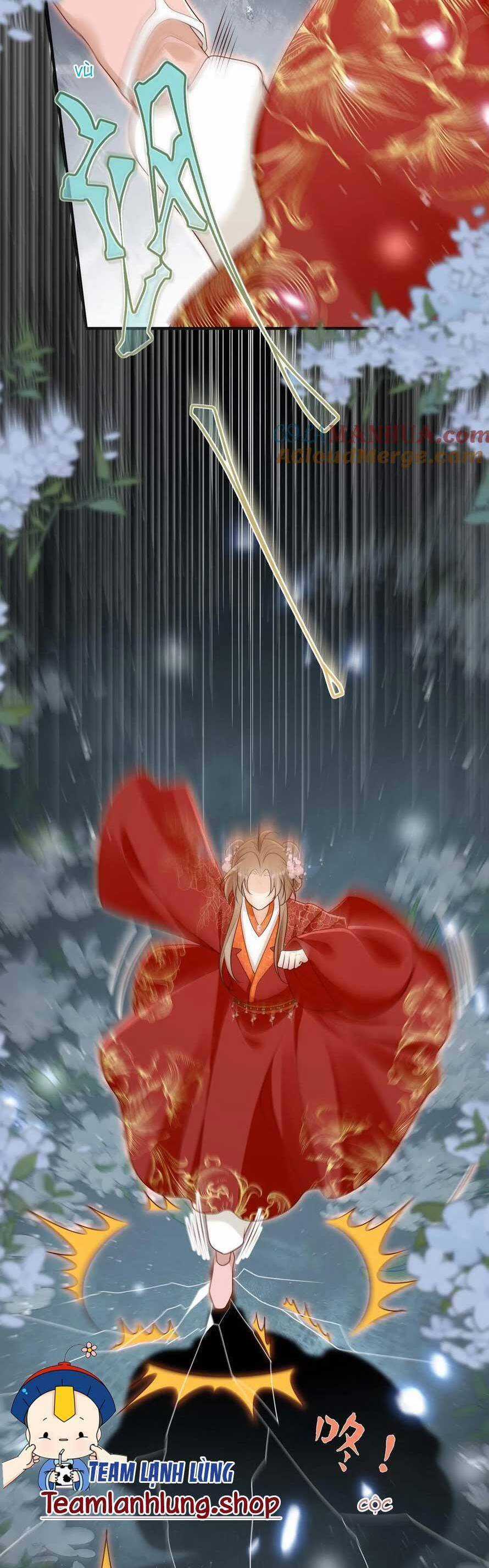 Tiểu Sư Muội Rõ Ràng Rất Mạnh, Nhưng Lại Quá Tấu Hề Chương 206 trang 10