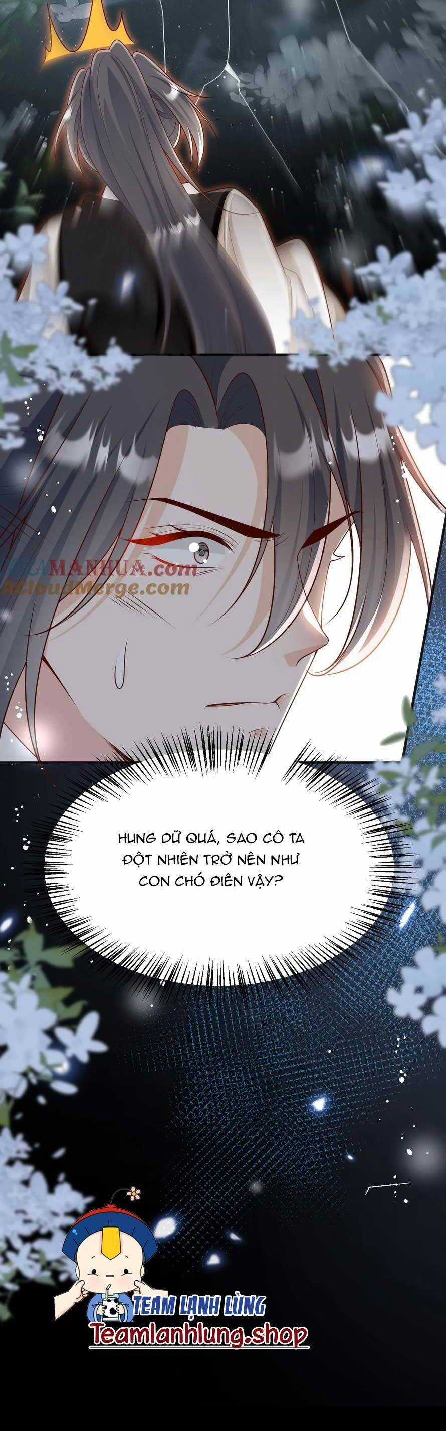 Tiểu Sư Muội Rõ Ràng Rất Mạnh, Nhưng Lại Quá Tấu Hề Chương 206 trang 11