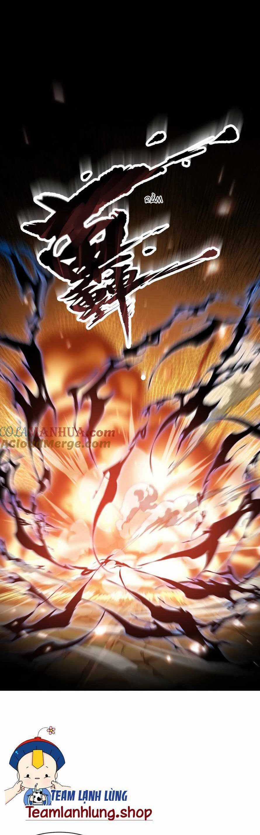 Tiểu Sư Muội Rõ Ràng Rất Mạnh, Nhưng Lại Quá Tấu Hề Chương 206 trang 12