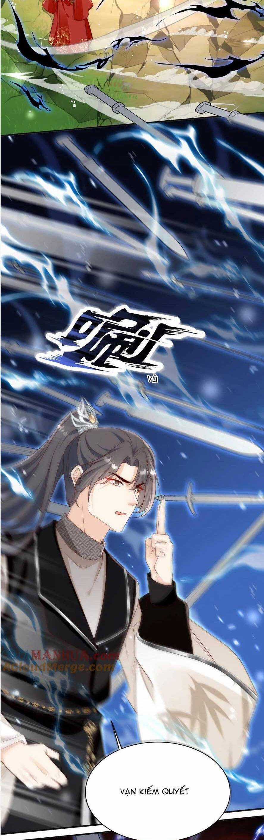 Tiểu Sư Muội Rõ Ràng Rất Mạnh, Nhưng Lại Quá Tấu Hề Chương 206 trang 14