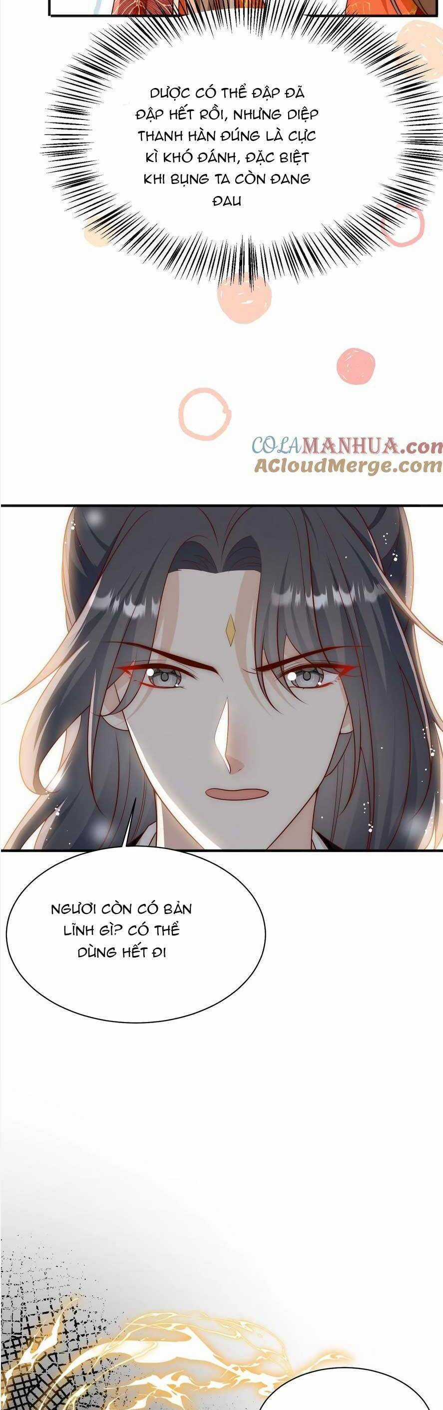 Tiểu Sư Muội Rõ Ràng Rất Mạnh, Nhưng Lại Quá Tấu Hề Chương 206 trang 19