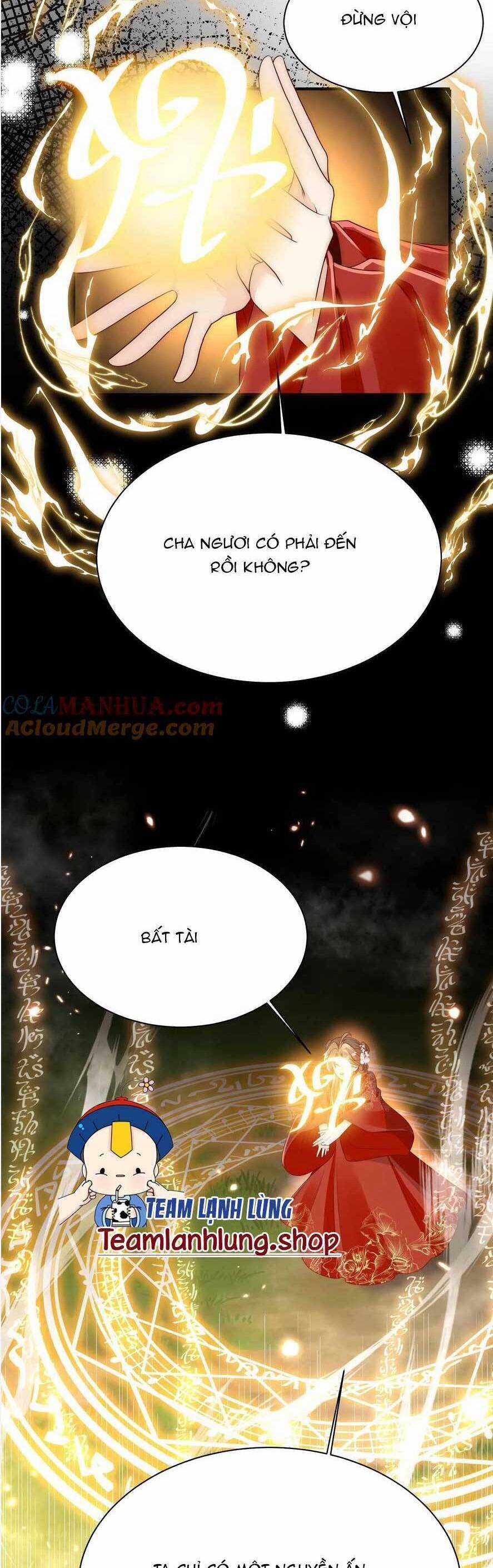 Tiểu Sư Muội Rõ Ràng Rất Mạnh, Nhưng Lại Quá Tấu Hề Chương 206 trang 20