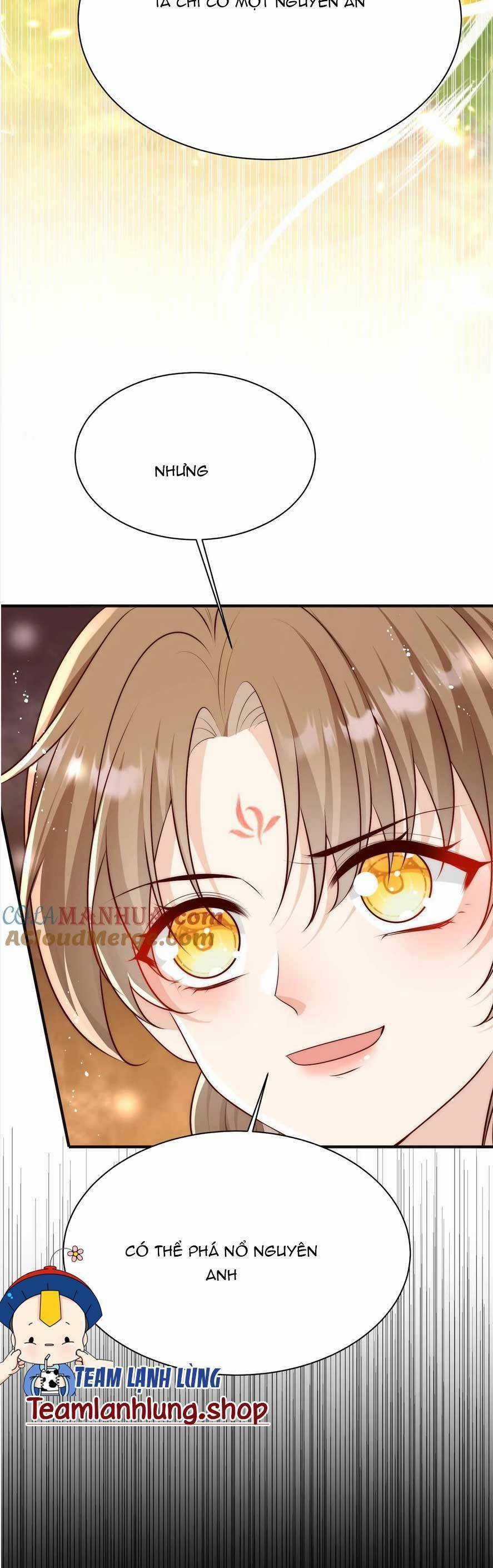 Tiểu Sư Muội Rõ Ràng Rất Mạnh, Nhưng Lại Quá Tấu Hề Chương 206 trang 21