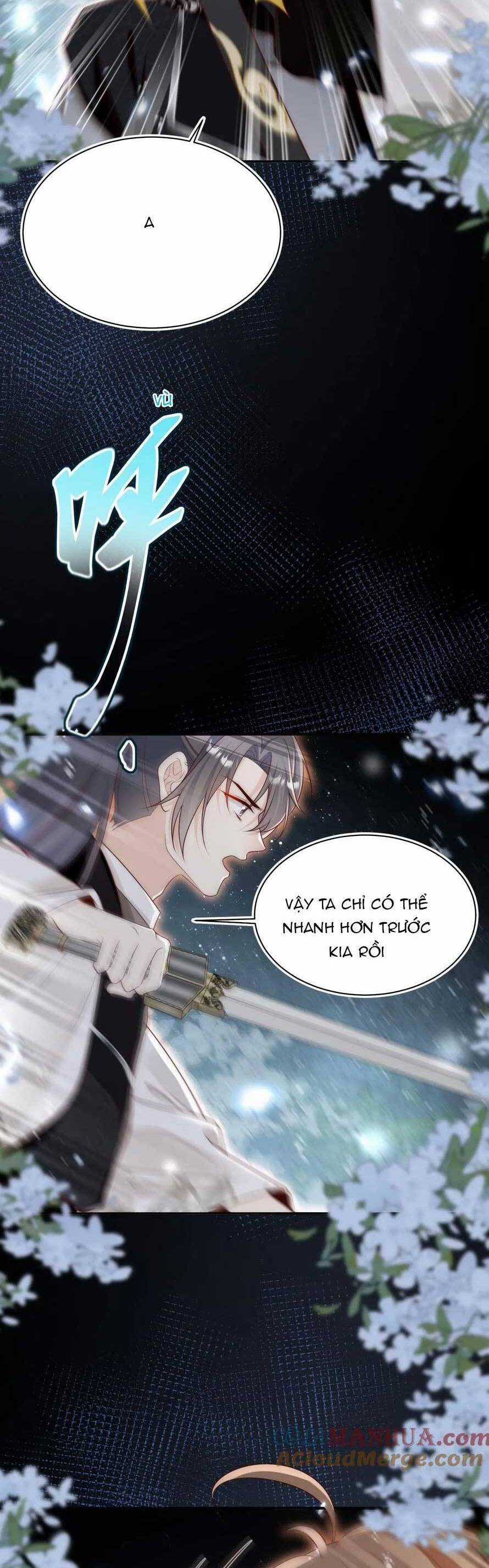 Tiểu Sư Muội Rõ Ràng Rất Mạnh, Nhưng Lại Quá Tấu Hề Chương 206 trang 6