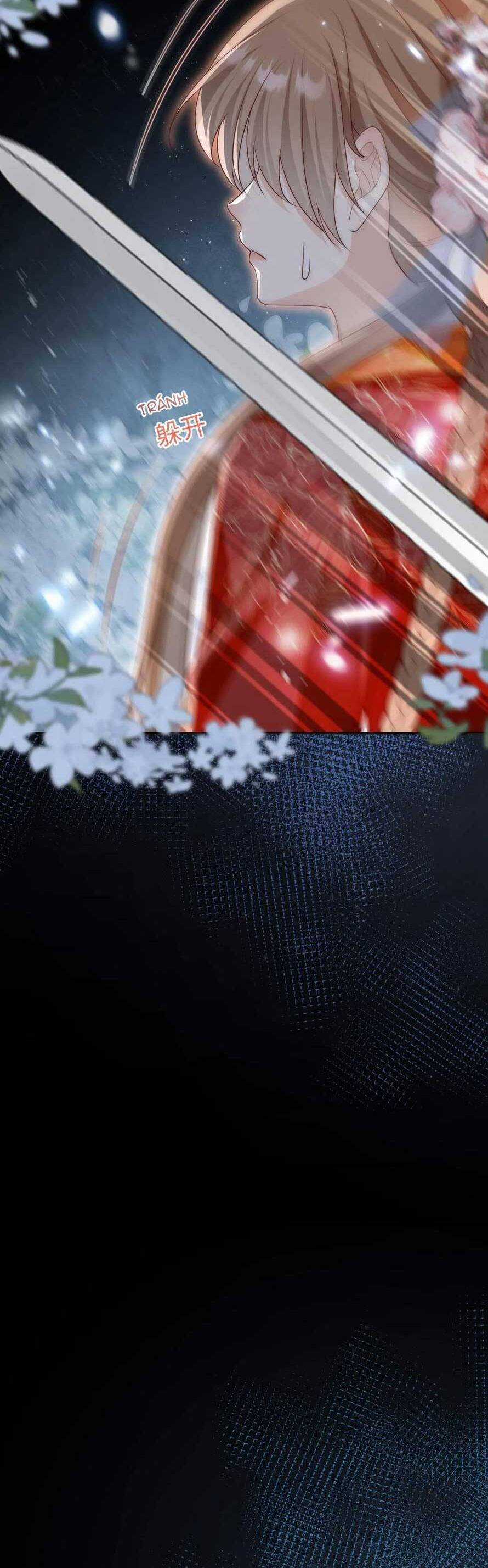 Tiểu Sư Muội Rõ Ràng Rất Mạnh, Nhưng Lại Quá Tấu Hề Chương 206 trang 7