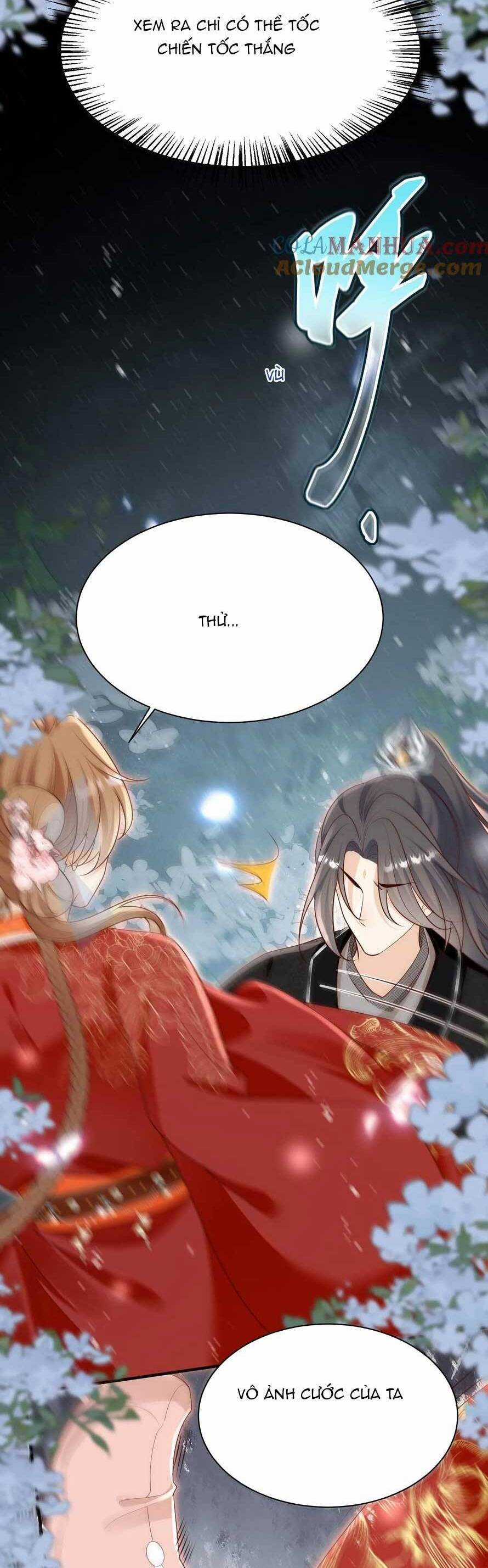 Tiểu Sư Muội Rõ Ràng Rất Mạnh, Nhưng Lại Quá Tấu Hề Chương 206 trang 9