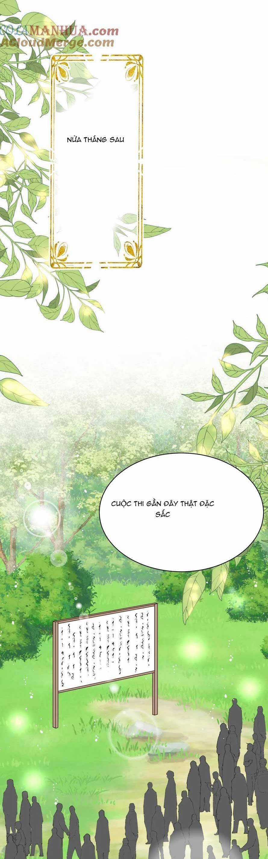 Tiểu Sư Muội Rõ Ràng Rất Mạnh, Nhưng Lại Quá Tấu Hề Chương 207 trang 8