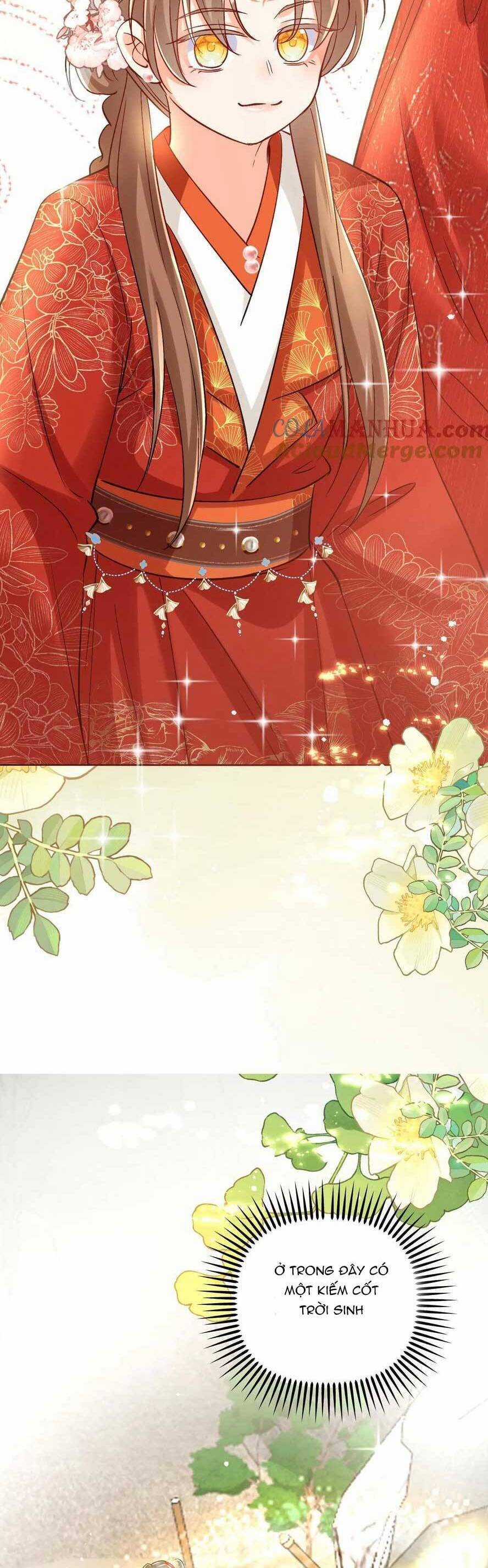 Tiểu Sư Muội Rõ Ràng Rất Mạnh, Nhưng Lại Quá Tấu Hề Chương 208 trang 10