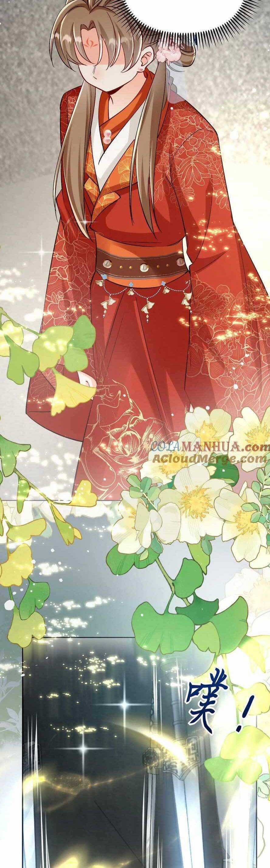 Tiểu Sư Muội Rõ Ràng Rất Mạnh, Nhưng Lại Quá Tấu Hề Chương 208 trang 12