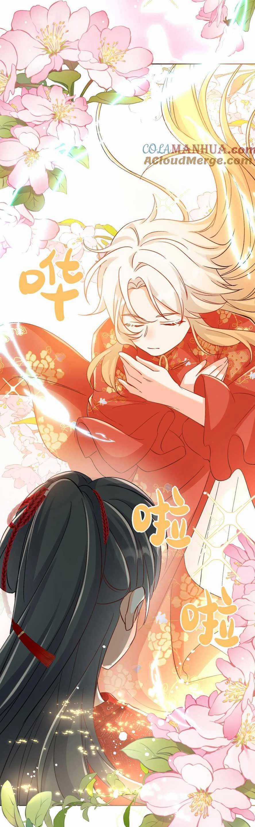 Tiểu Sư Muội Rõ Ràng Rất Mạnh, Nhưng Lại Quá Tấu Hề Chương 208 trang 19