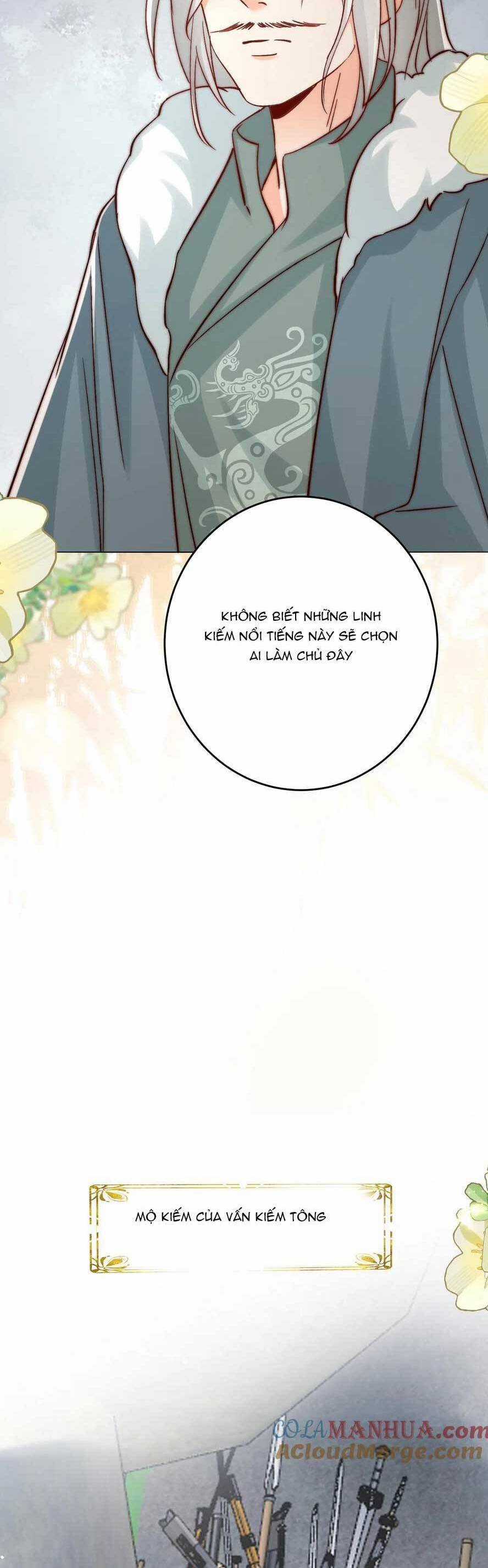 Tiểu Sư Muội Rõ Ràng Rất Mạnh, Nhưng Lại Quá Tấu Hề Chương 208 trang 6