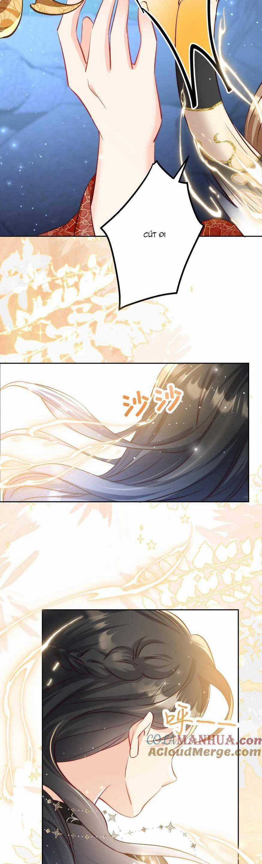 Tiểu Sư Muội Rõ Ràng Rất Mạnh, Nhưng Lại Quá Tấu Hề Chương 209 trang 15