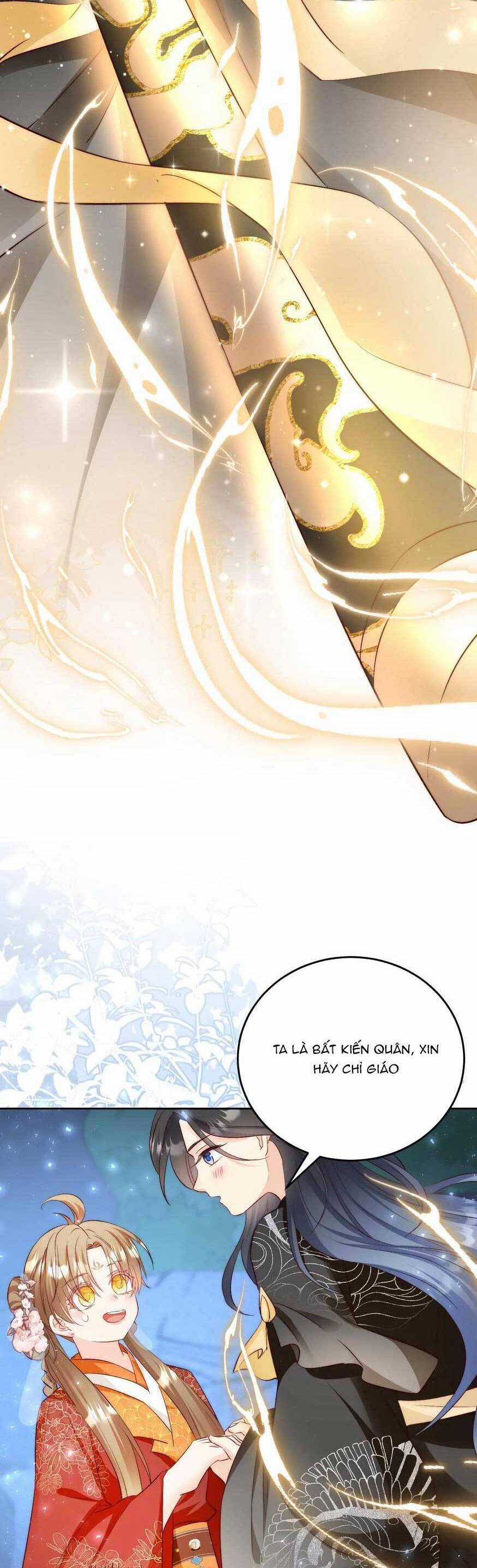 Tiểu Sư Muội Rõ Ràng Rất Mạnh, Nhưng Lại Quá Tấu Hề Chương 209 trang 17