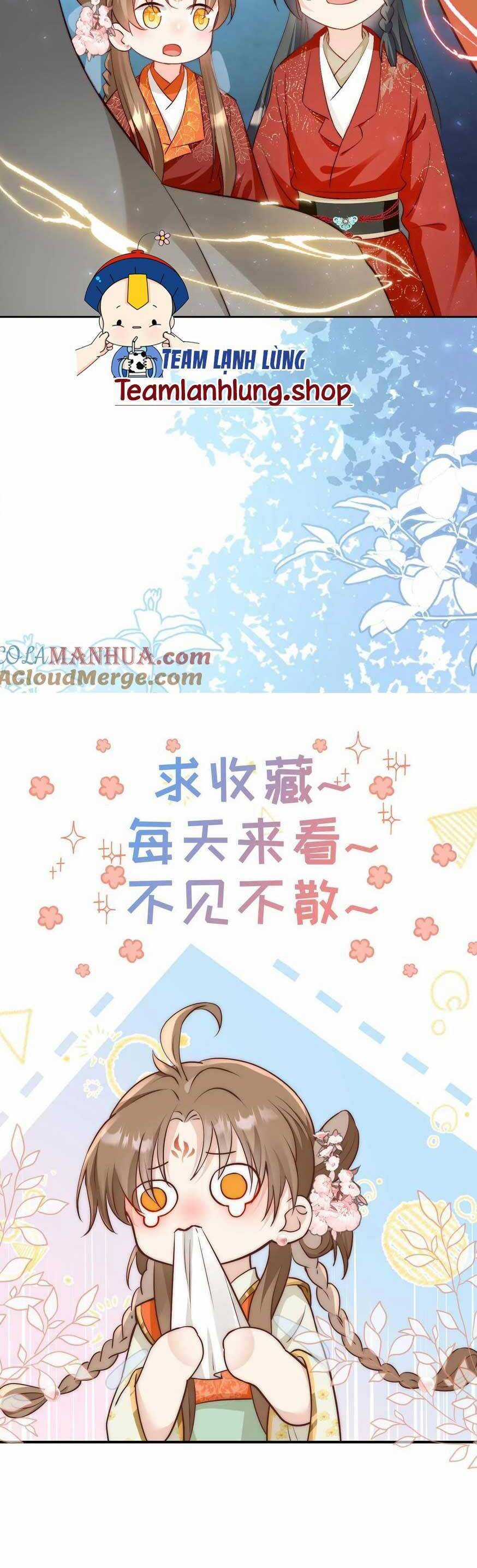 Tiểu Sư Muội Rõ Ràng Rất Mạnh, Nhưng Lại Quá Tấu Hề Chương 209 trang 21