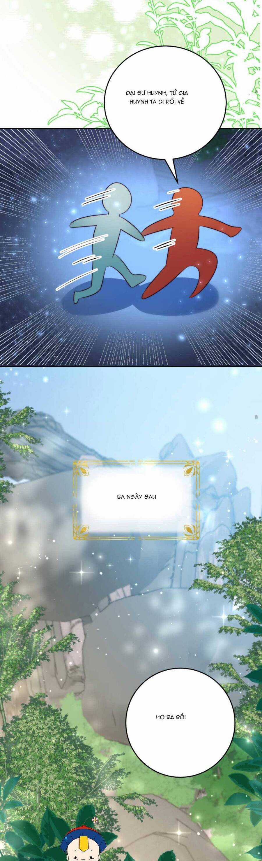 Tiểu Sư Muội Rõ Ràng Rất Mạnh, Nhưng Lại Quá Tấu Hề Chương 210 trang 13