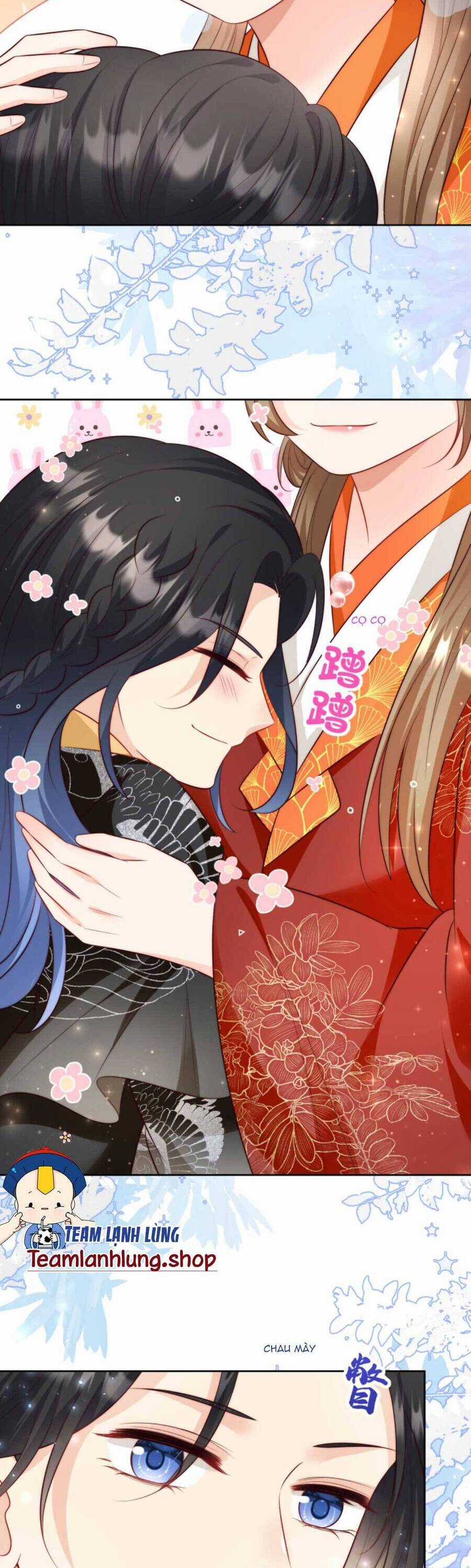 Tiểu Sư Muội Rõ Ràng Rất Mạnh, Nhưng Lại Quá Tấu Hề Chương 210 trang 6