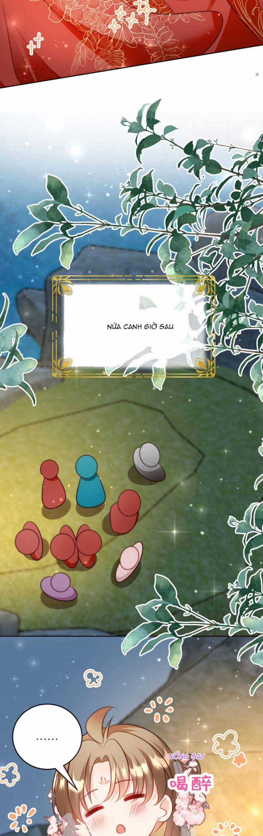 Tiểu Sư Muội Rõ Ràng Rất Mạnh, Nhưng Lại Quá Tấu Hề Chương 211 trang 14