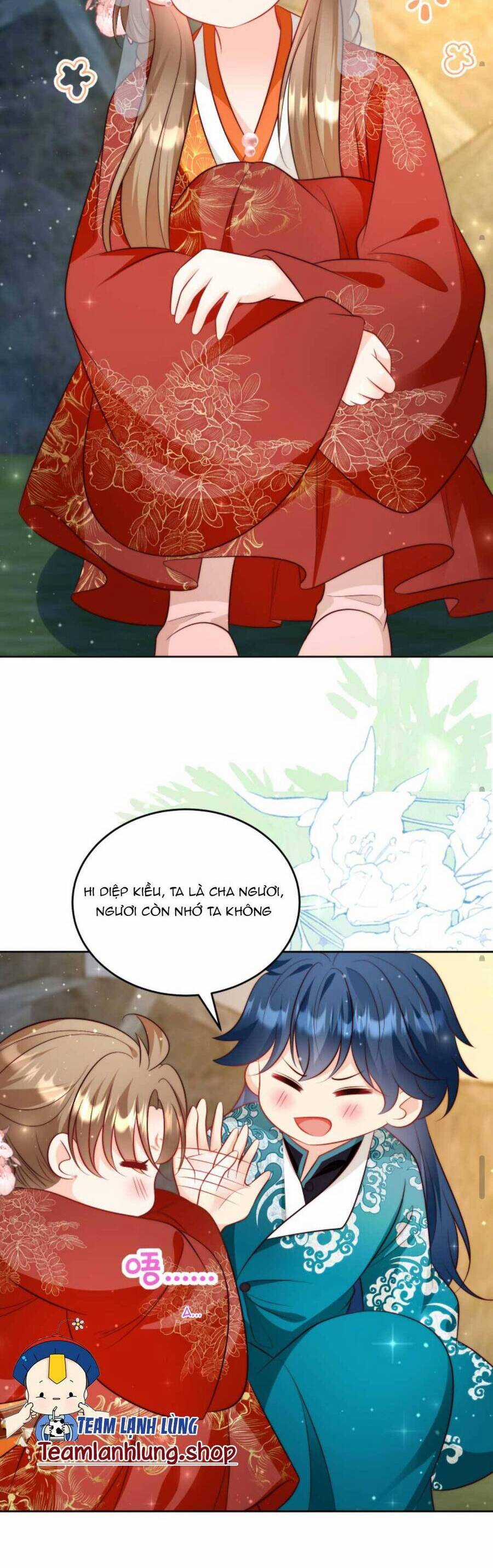 Tiểu Sư Muội Rõ Ràng Rất Mạnh, Nhưng Lại Quá Tấu Hề Chương 211 trang 15