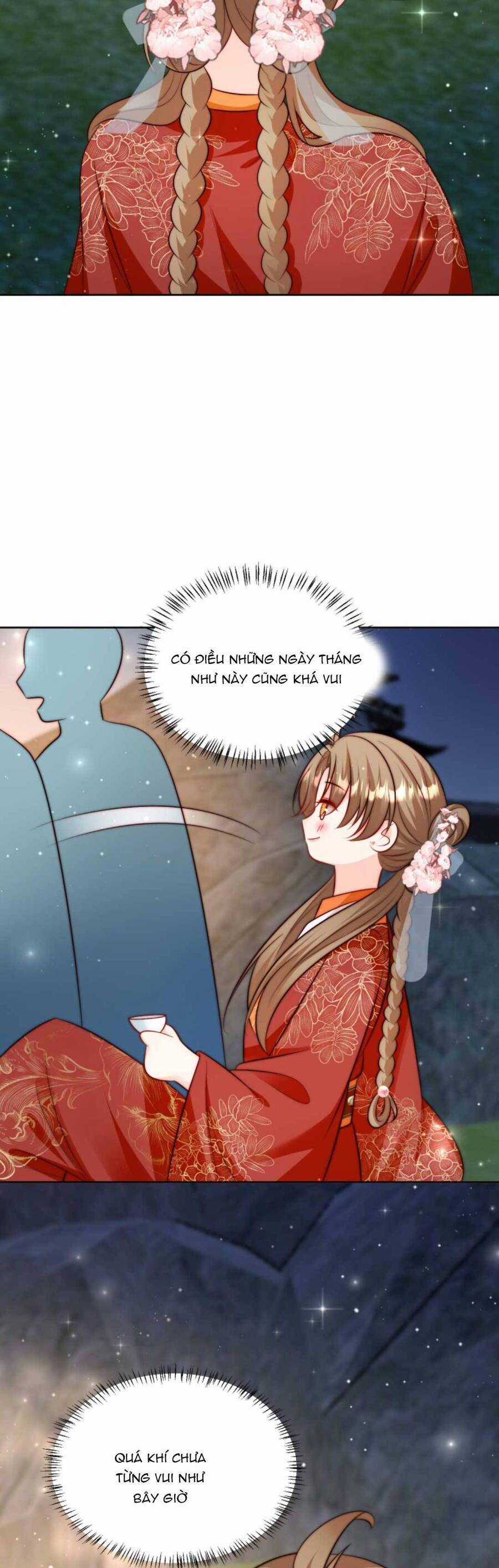 Tiểu Sư Muội Rõ Ràng Rất Mạnh, Nhưng Lại Quá Tấu Hề Chương 211 trang 20