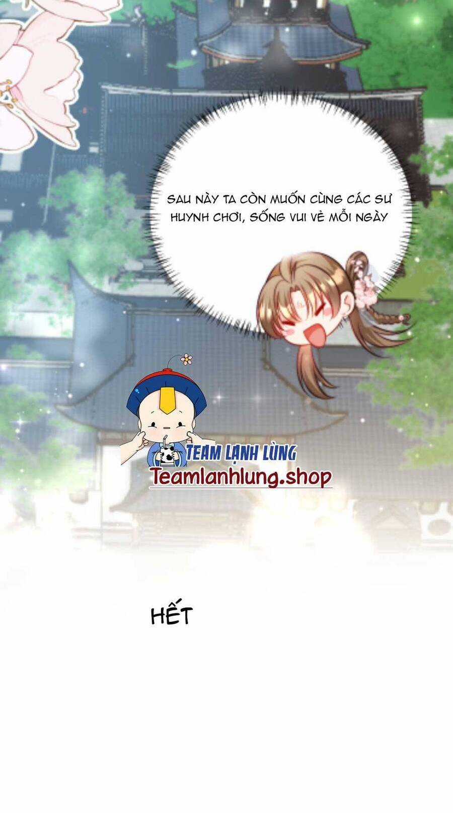 Tiểu Sư Muội Rõ Ràng Rất Mạnh, Nhưng Lại Quá Tấu Hề Chương 211 trang 25