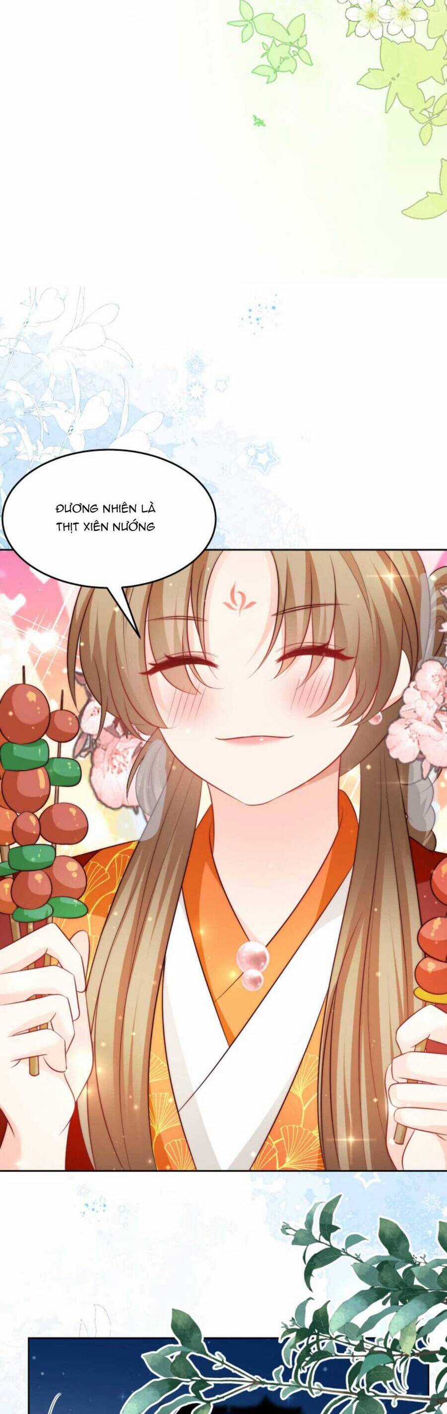 Tiểu Sư Muội Rõ Ràng Rất Mạnh, Nhưng Lại Quá Tấu Hề Chương 211 trang 7