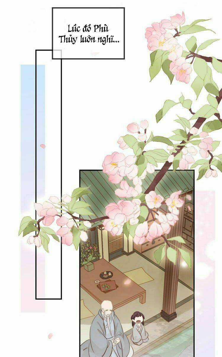 Tiểu Sư Phụ, Tóc Giả Của Ngài Rơi Rồi! Chapter 1 trang 1