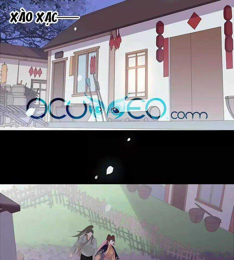 Tiểu Sư Phụ, Tóc Giả Của Ngài Rơi Rồi! Chapter 14 trang 1