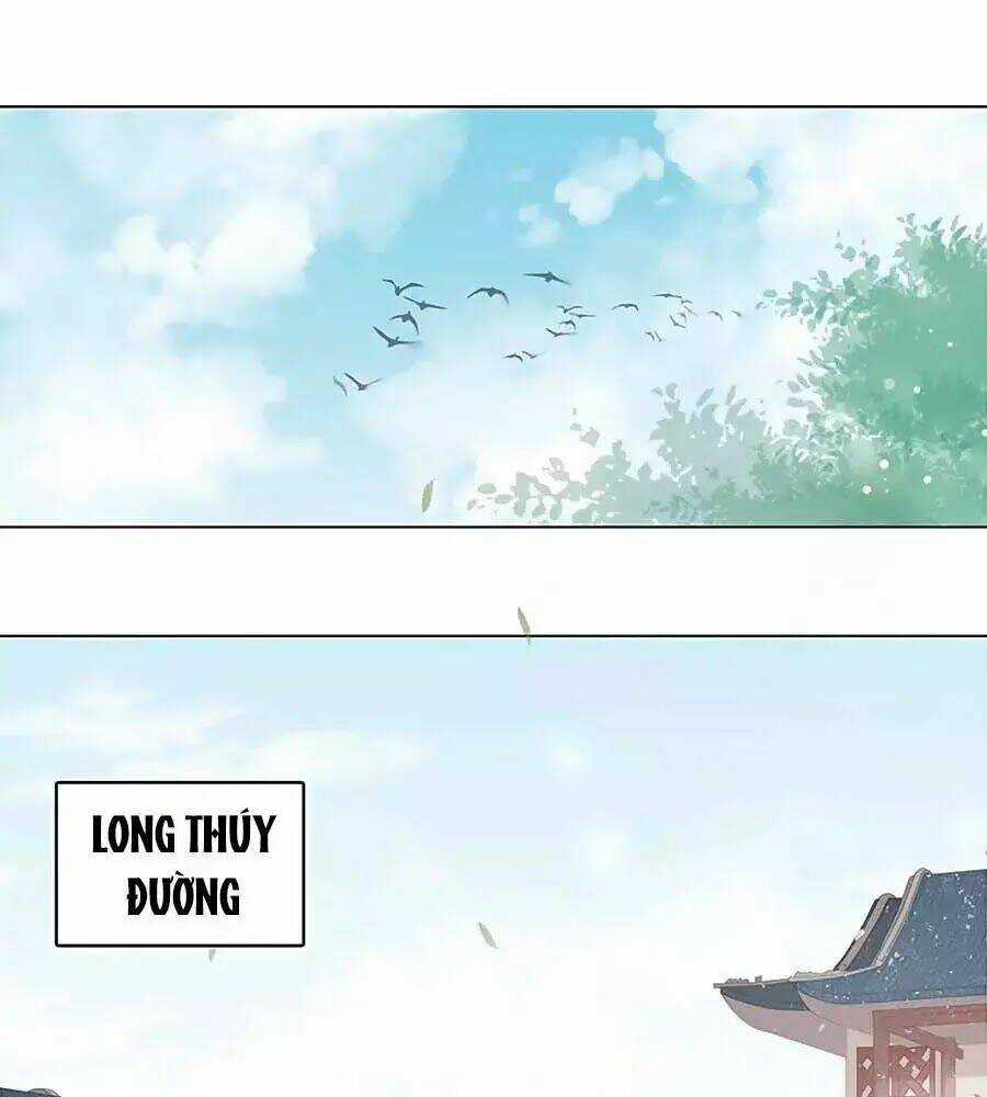 Tiểu Sư Phụ, Tóc Giả Của Ngài Rơi Rồi! Chapter 15 trang 0