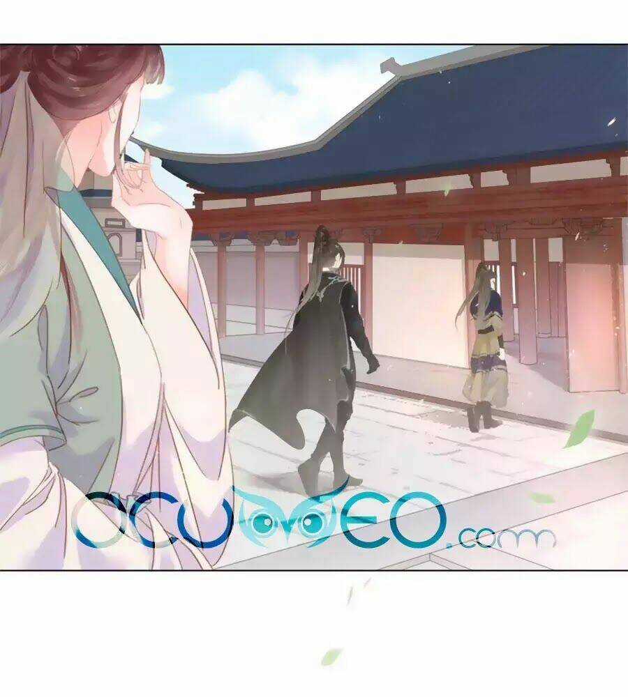 Tiểu Sư Phụ, Tóc Giả Của Ngài Rơi Rồi! Chapter 16 trang 0