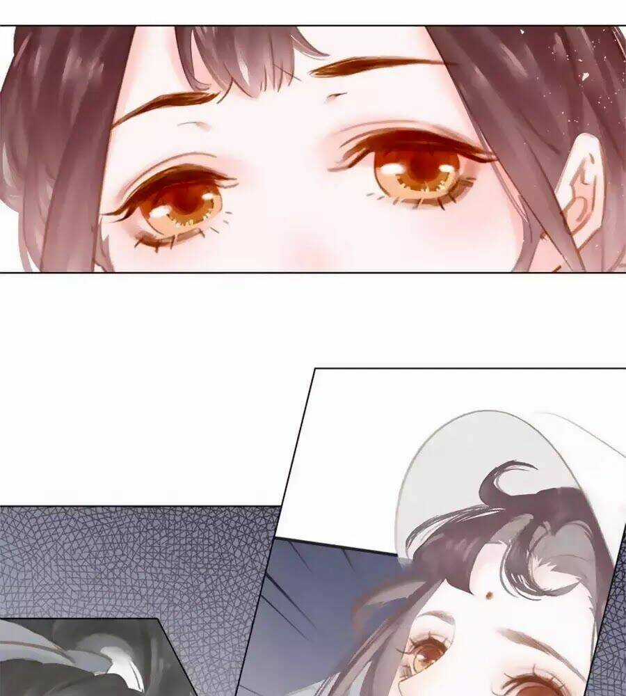 Tiểu Sư Phụ, Tóc Giả Của Ngài Rơi Rồi! Chapter 16 trang 1