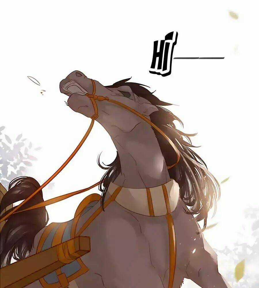 Tiểu Sư Phụ, Tóc Giả Của Ngài Rơi Rồi! Chapter 19 trang 0