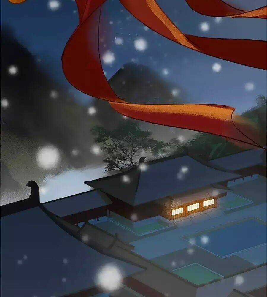 Tiểu Sư Phụ, Tóc Giả Của Ngài Rơi Rồi! Chapter 19 trang 12