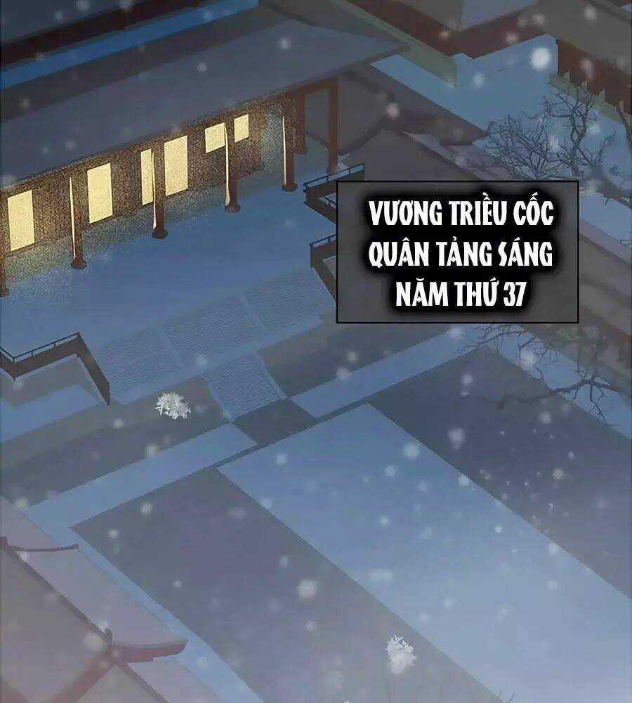 Tiểu Sư Phụ, Tóc Giả Của Ngài Rơi Rồi! Chapter 19 trang 13