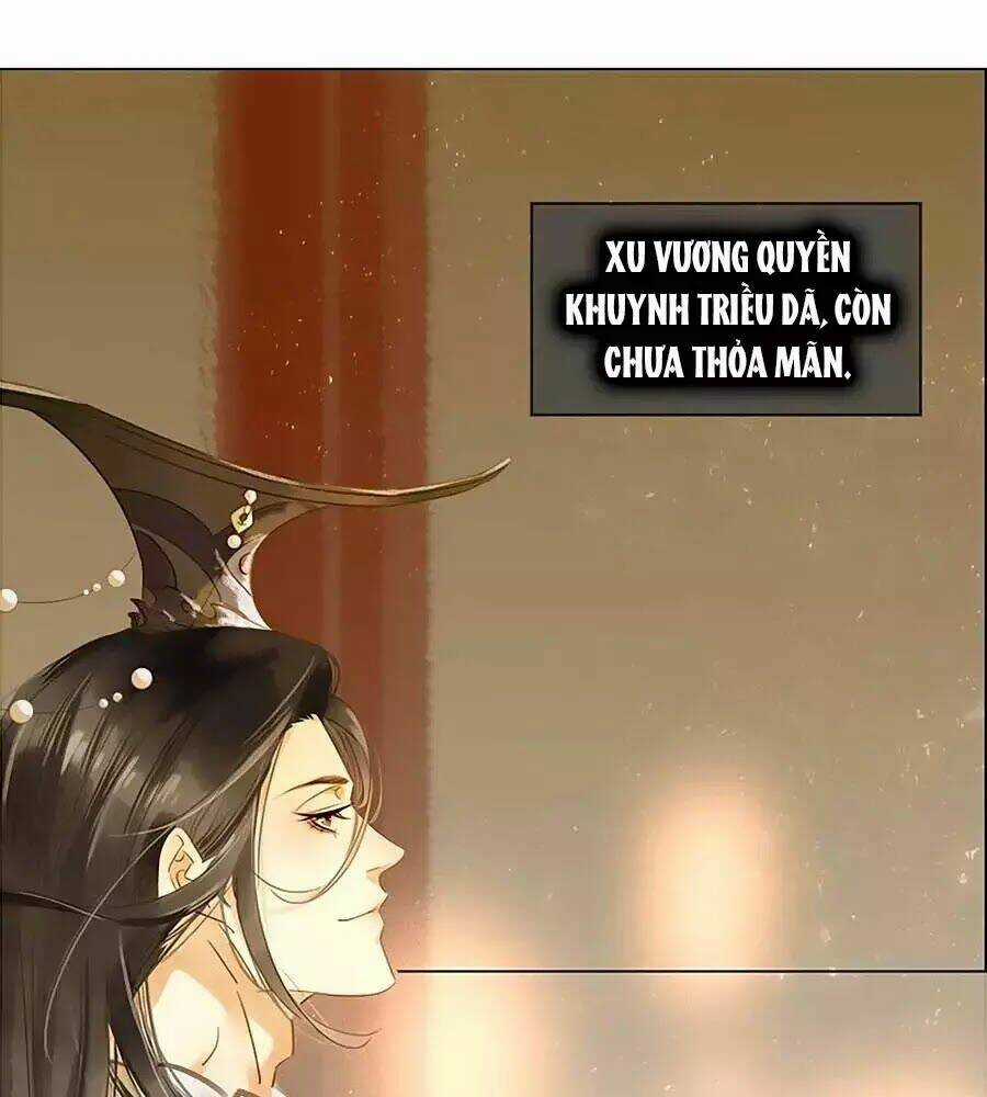 Tiểu Sư Phụ, Tóc Giả Của Ngài Rơi Rồi! Chapter 19 trang 16