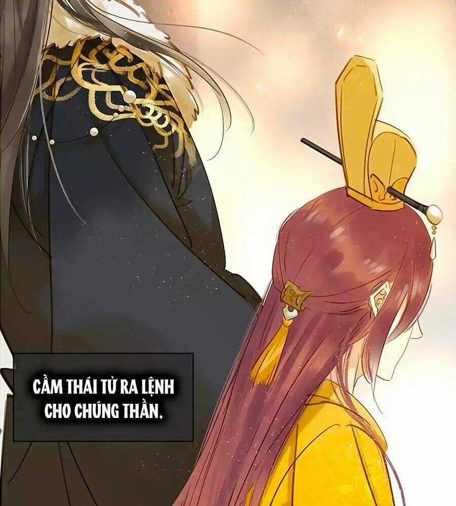 Tiểu Sư Phụ, Tóc Giả Của Ngài Rơi Rồi! Chapter 19 trang 17