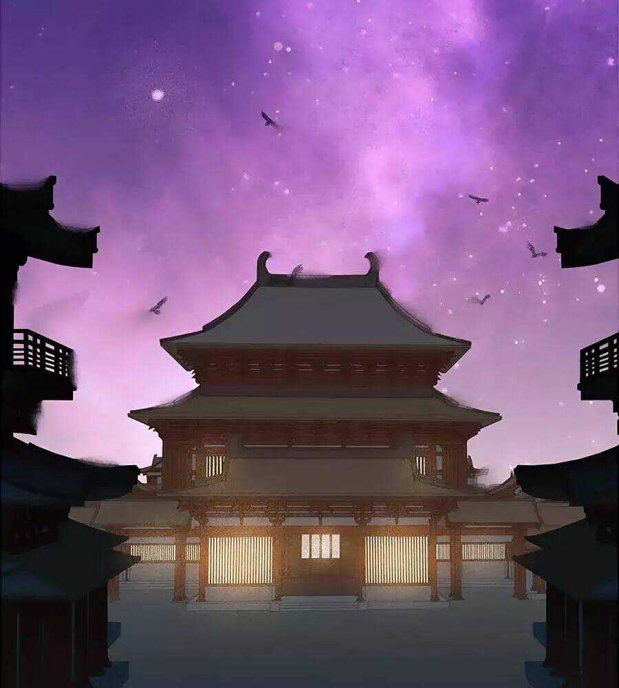 Tiểu Sư Phụ, Tóc Giả Của Ngài Rơi Rồi! Chapter 19 trang 19