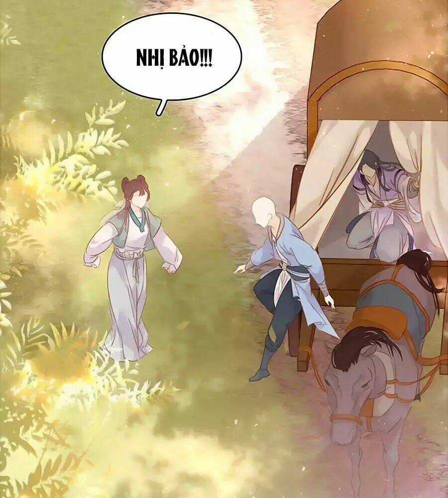 Tiểu Sư Phụ, Tóc Giả Của Ngài Rơi Rồi! Chapter 19 trang 2