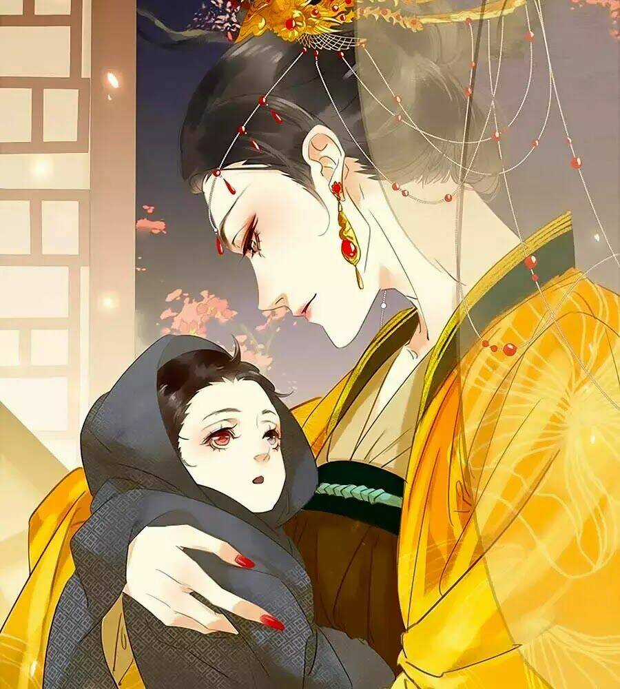 Tiểu Sư Phụ, Tóc Giả Của Ngài Rơi Rồi! Chapter 19 trang 21