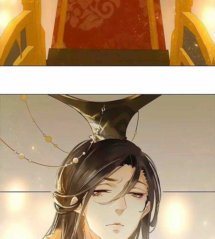 Tiểu Sư Phụ, Tóc Giả Của Ngài Rơi Rồi! Chapter 19 trang 26