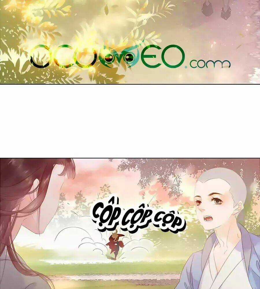 Tiểu Sư Phụ, Tóc Giả Của Ngài Rơi Rồi! Chapter 19 trang 3
