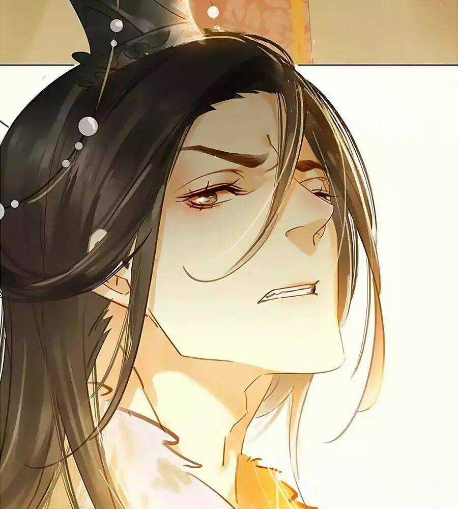 Tiểu Sư Phụ, Tóc Giả Của Ngài Rơi Rồi! Chapter 19 trang 30