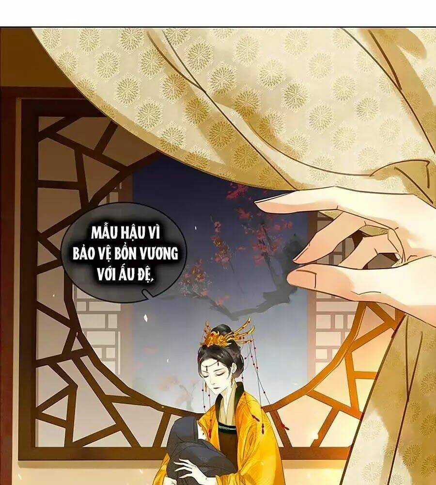 Tiểu Sư Phụ, Tóc Giả Của Ngài Rơi Rồi! Chapter 19 trang 32