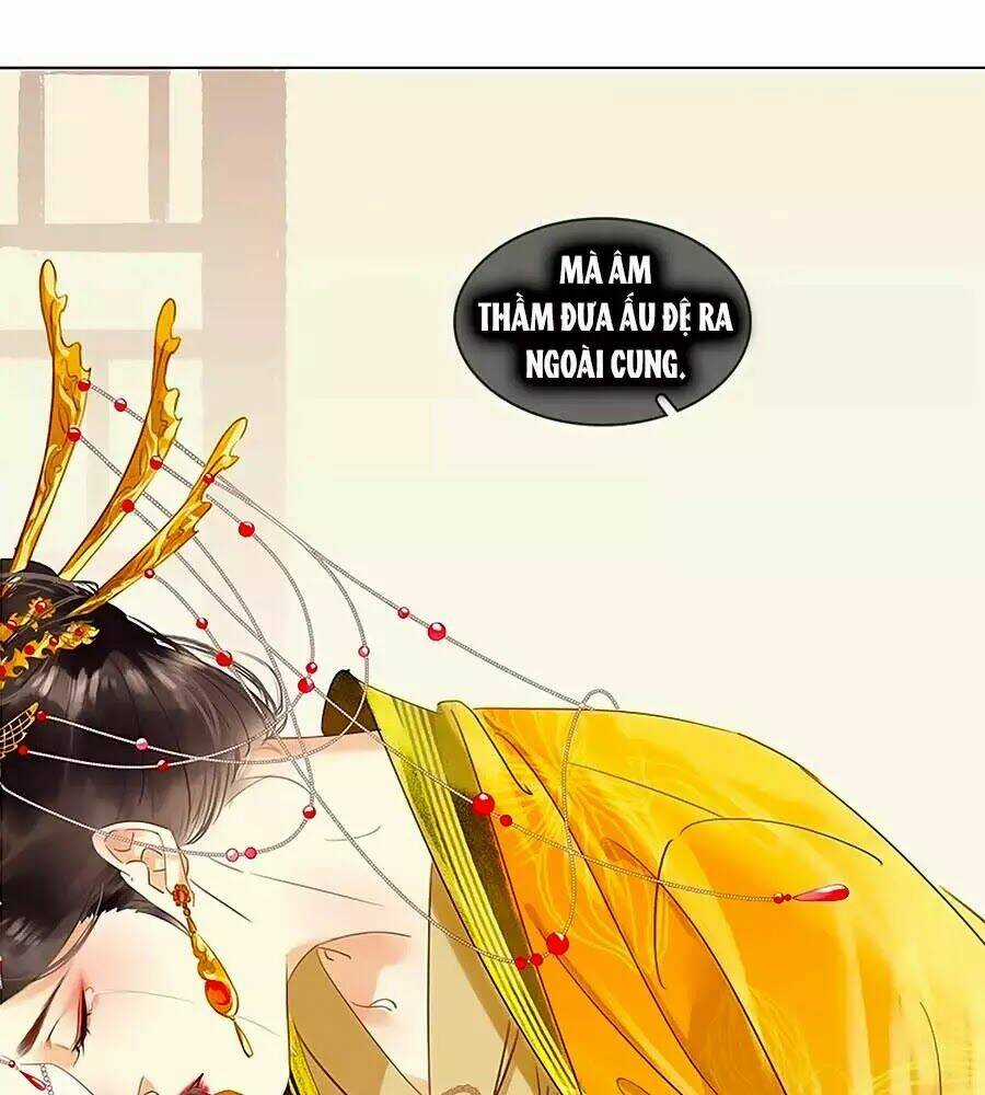 Tiểu Sư Phụ, Tóc Giả Của Ngài Rơi Rồi! Chapter 19 trang 34
