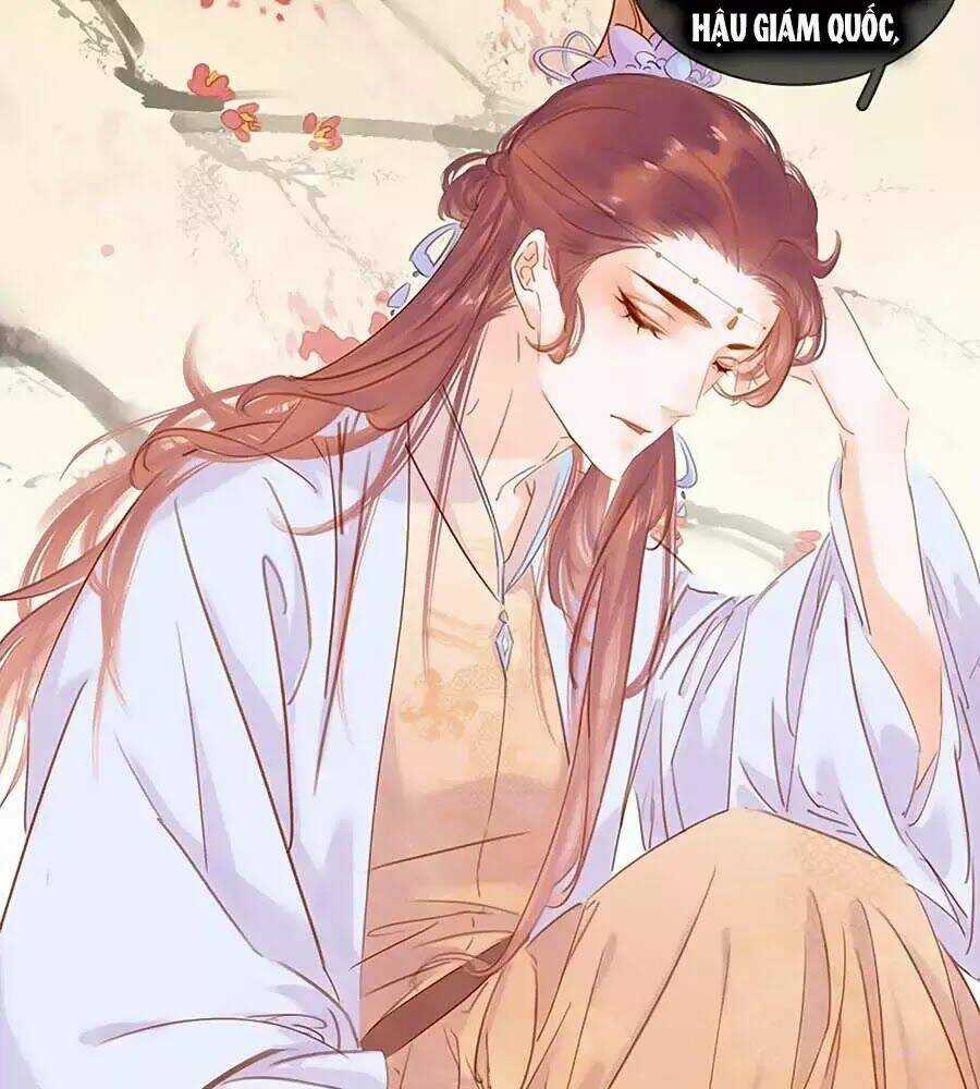Tiểu Sư Phụ, Tóc Giả Của Ngài Rơi Rồi! Chapter 19 trang 36