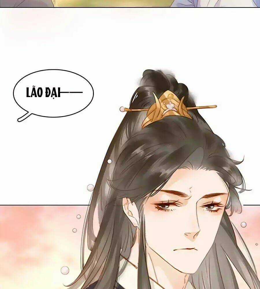 Tiểu Sư Phụ, Tóc Giả Của Ngài Rơi Rồi! Chapter 19 trang 4